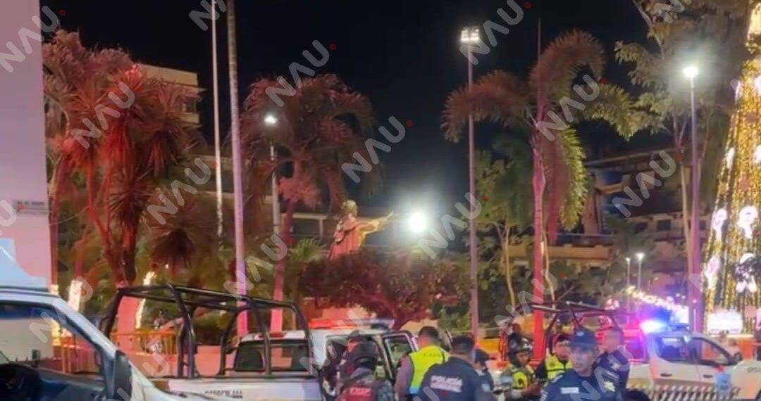 Localizan sana y salva a menor reportada como extraviada en el centro de Tapachula