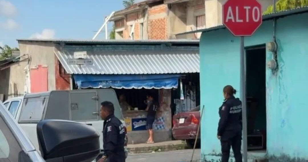 Fallecimiento de mujer en Tapachula fue por causa médica, no por hechos violentos