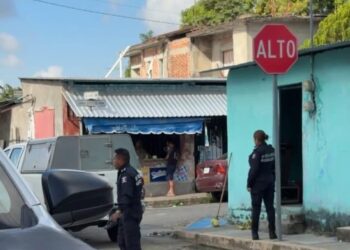 Fallecimiento de mujer en Tapachula fue por causa médica, no por hechos violentos