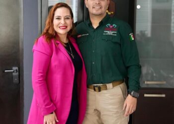 Coordinación en seguridad fortalece la paz en San Cristóbal de Las Casas