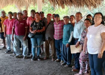 Tapachula mantiene firme el respaldo al sector pesquero