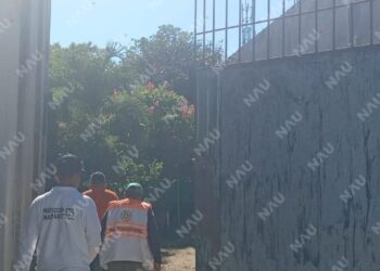 Falsa alarma moviliza a Protección Civil en Mapastepec