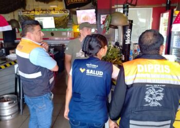 Ayuntamiento de Tapachula exhorta a establecimientos a respetar horario de cierre