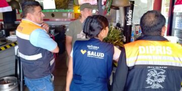 Ayuntamiento de Tapachula exhorta a establecimientos a respetar horario de cierre