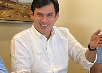 Carlos Siles Torres cierra el año fortaleciendo el diálogo con organizaciones sociales, colonias y sindicatos de Tapachula