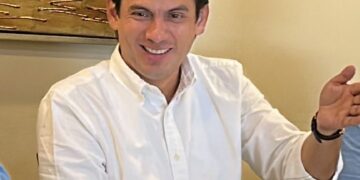 Carlos Siles Torres cierra el año fortaleciendo el diálogo con organizaciones sociales, colonias y sindicatos de Tapachula