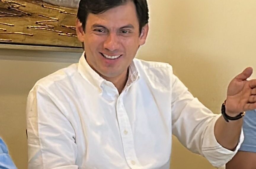 Carlos Siles Torres cierra el año fortaleciendo el diálogo con organizaciones sociales, colonias y sindicatos de Tapachula