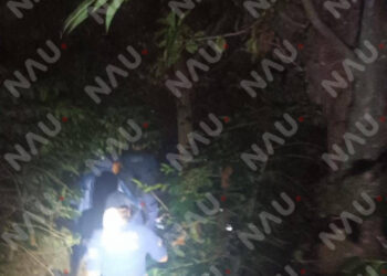 Confirman fallecimiento de niño extraviado en Unión Juárez tras intensa búsqueda