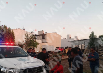 Víctima logra huir tras cuatro días privado de su libertad en Tapachula