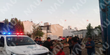 Víctima logra huir tras cuatro días privado de su libertad en Tapachula