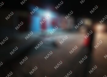 Hombre es asesinado con arma blanca en el barrio Olímpico de Mapastepec