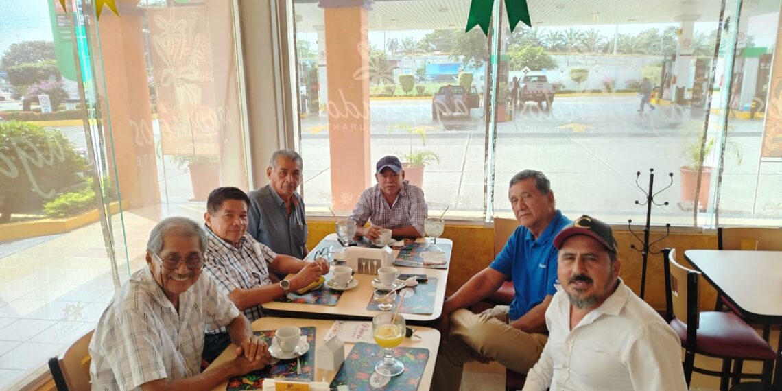 Gobierno Municipal de Tapachula consolida padrón soyero para el bienestar de las familias que se dedican a dicho cultivo.