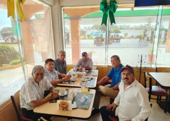 Gobierno Municipal de Tapachula consolida padrón soyero para el bienestar de las familias que se dedican a dicho cultivo.