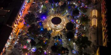 Alta ocupación hotelera consolida a San Cristóbal como destino turístico en temporada decembrina