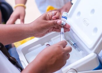 Tapachula no baja la guardia, continúa jornada intensa de vacunación