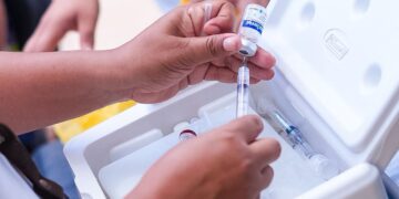 Tapachula no baja la guardia, continúa jornada intensa de vacunación