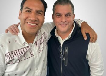 Con ERA, 2026 consolida a Tapachula como capital económica de Chiapas: Yamil Melgar