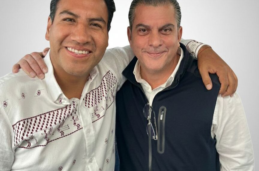 Con ERA, 2026 consolida a Tapachula como capital económica de Chiapas: Yamil Melgar