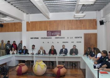 SAPAM avanza en el saneamiento financiero y fortalece el servicio de agua en San Cristóbal