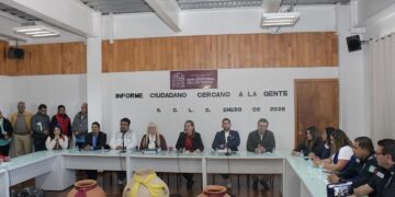 SAPAM avanza en el saneamiento financiero y fortalece el servicio de agua en San Cristóbal