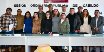 Fabiola Ricci Diestel representará a San Cristóbal de Las Casas en FITUR 2026, la feria turística más importante del mundo