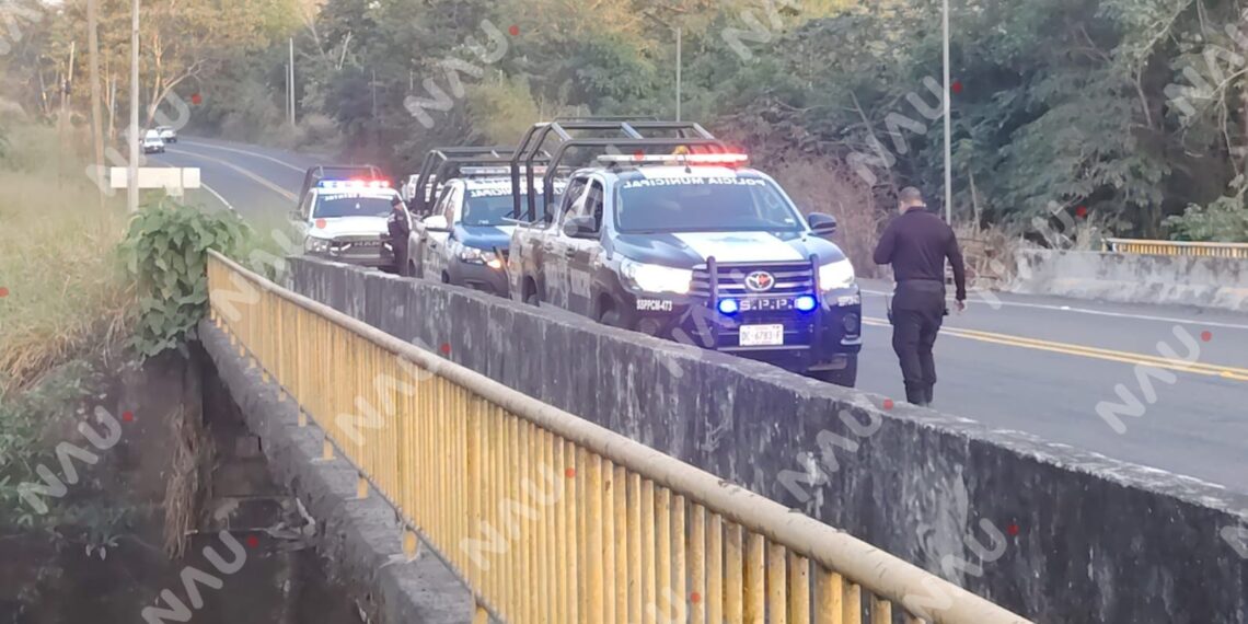 Localizan cuerpo sin vida en el río Cahoacán, al sur de Tapachula