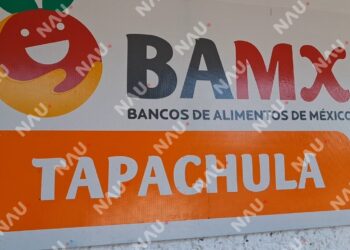 Banco de Alimentos del Soconusco fortalece su labor social y amplía atención a miles de familias