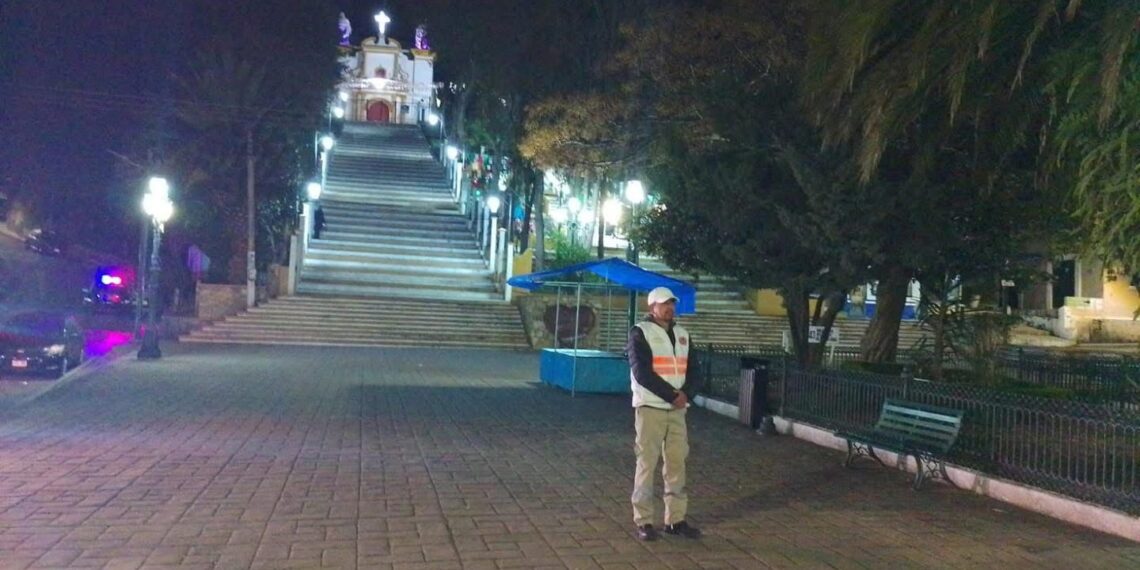 Protección Civil refuerza recorridos invernales en zonas vulnerables de San Cristóbal