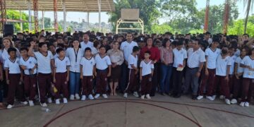 CON CAMPAÑA SE FORTALECE SALUD MENTAL EN TAPACHULA