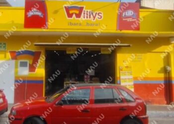 Programa de redondeo impulsa apoyo a personas con discapacidad en Tapachula