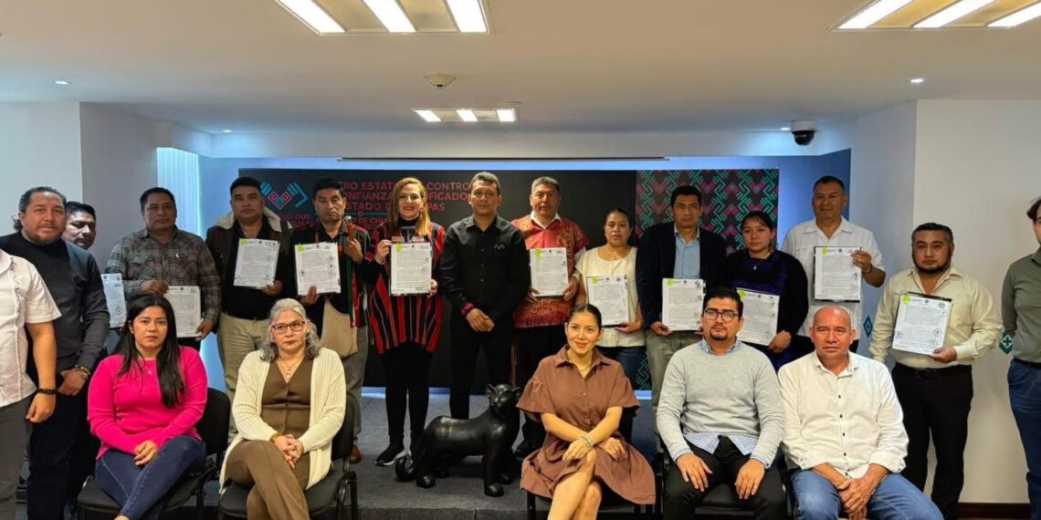 San Cristóbal fortalece la profesionalización policial con convenios de coordinación regional