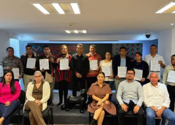 San Cristóbal fortalece la profesionalización policial con convenios de coordinación regional