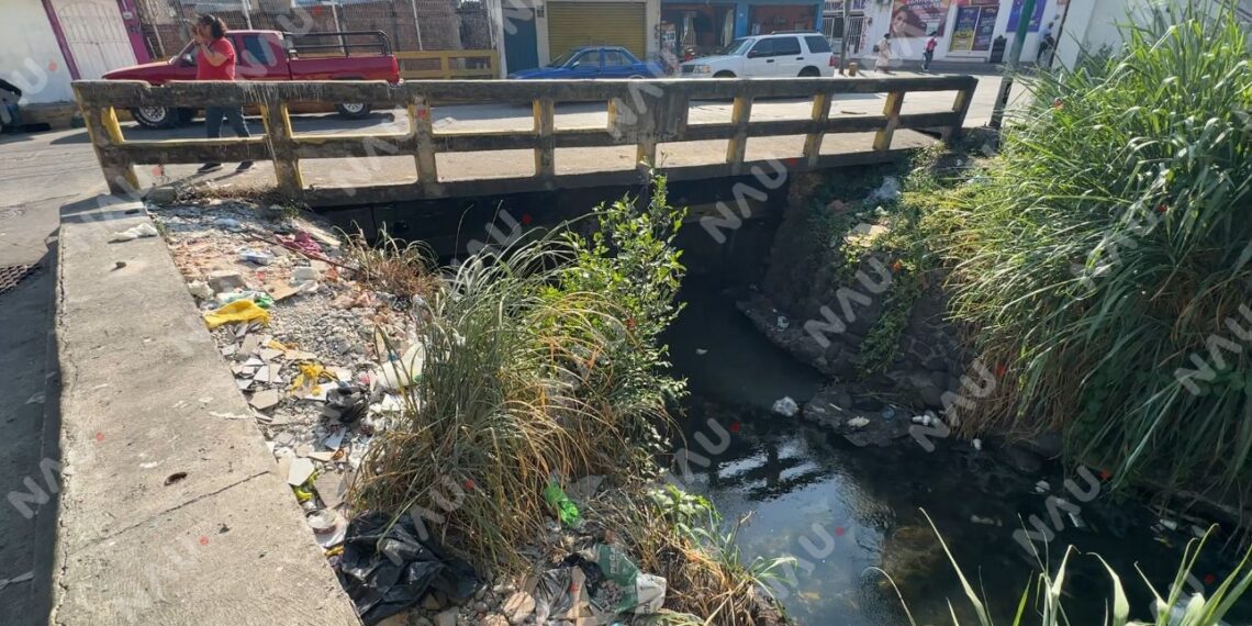 Vecinos denuncian reincidencia de indigencia y robos en zona habitacional