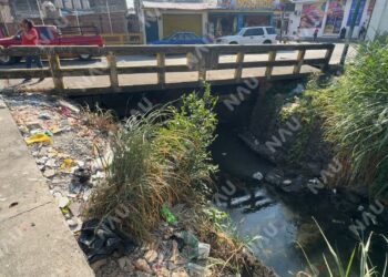 Vecinos denuncian reincidencia de indigencia y robos en zona habitacional