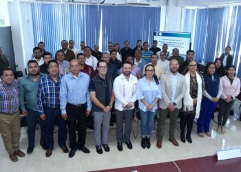 Concluye con éxito la capacitación jurídica del Ayuntamiento de Tapachula en colaboración con el TJA del Estado de Chiapas