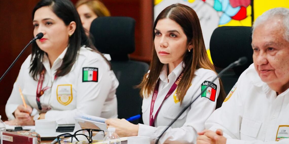 INM evalúa desempeño nacional y firma Programa Anual de Trabajo 2026