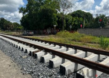 Infraestructura ferroviaria y portuaria impulsará el desarrollo del Soconusco