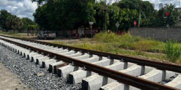 Infraestructura ferroviaria y portuaria impulsará el desarrollo del Soconusco