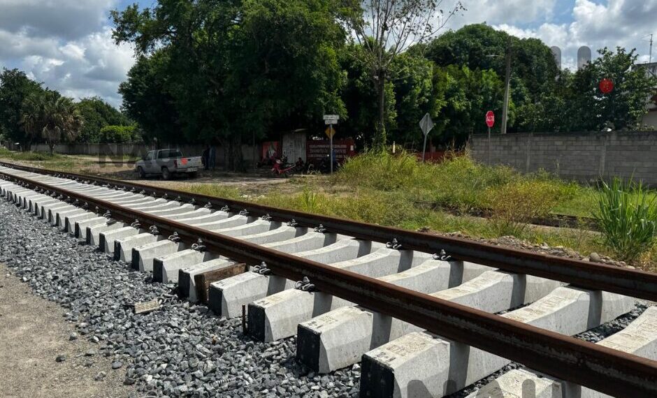 Infraestructura ferroviaria y portuaria impulsará el desarrollo del Soconusco