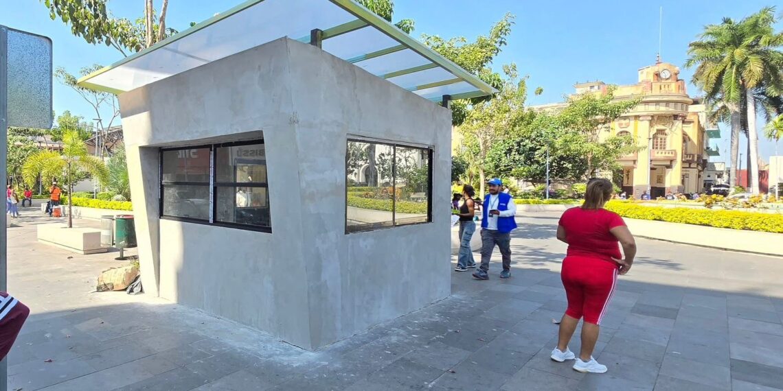 Borrador automático