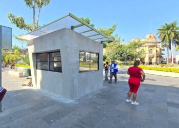 Borrador automático