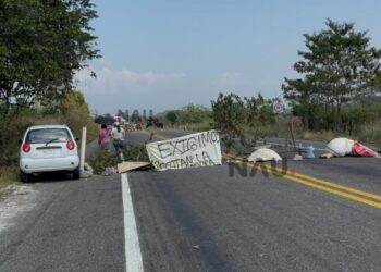 Se libera Libramiento Sur Oriente en Tuxtla Chico tras retiro de tiradero clandestino