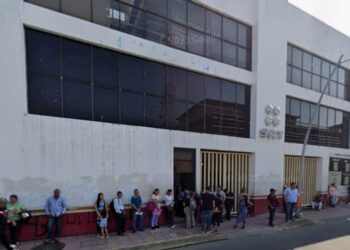 Exigir la constancia fiscal puede generar multas