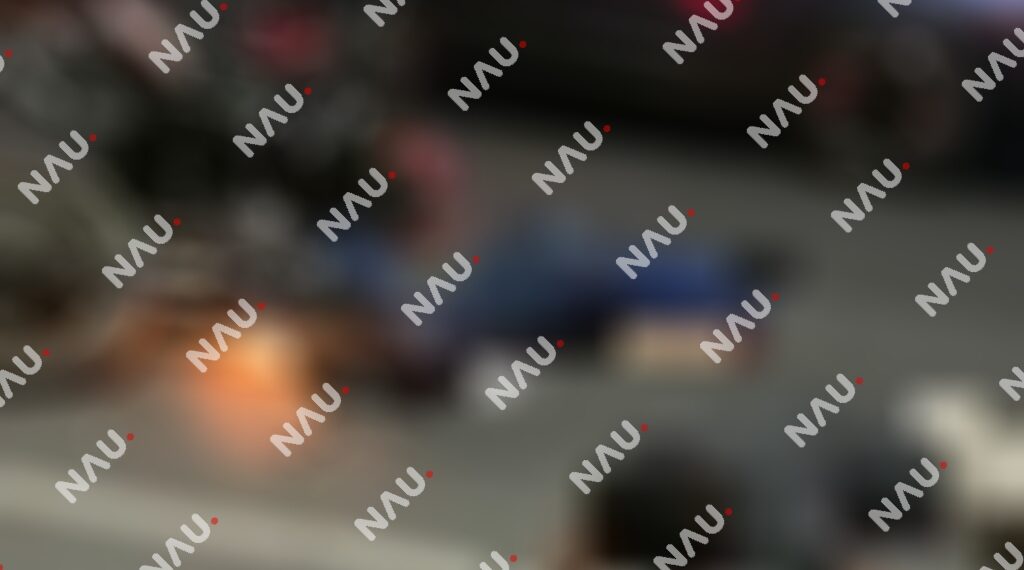 Choque frontal entre motociclistas deja dos personas gravemente lesionadas en Ciudad Hidalgo