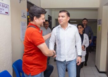 Defienden permanencia de Luis Ignacio Avendaño al frente del ISSTECH ante señalamientos mediáticos