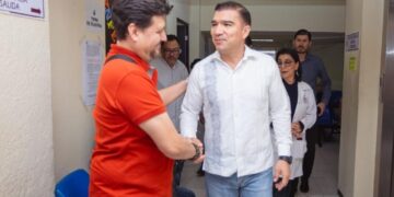 Defienden permanencia de Luis Ignacio Avendaño al frente del ISSTECH ante señalamientos mediáticos