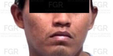 CUMPLIMENTA PFM ORDEN DE APREHENSIÓN POR DELITO CONTRA LA SALUD, CONTRA UNA PERSONA EN CHIAPAS