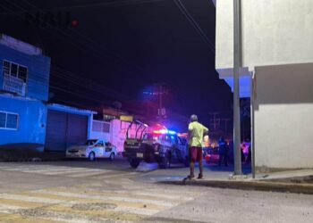 Cinco personas escaparon por la puerta falsa en la Costa de Chiapas durante enero