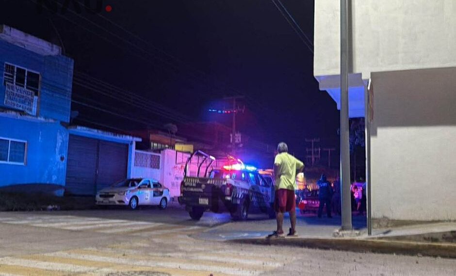 Cinco personas escaparon por la puerta falsa en la Costa de Chiapas durante enero