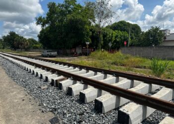 Infraestructura ferroviaria y portuaria impulsará el desarrollo del Soconusco